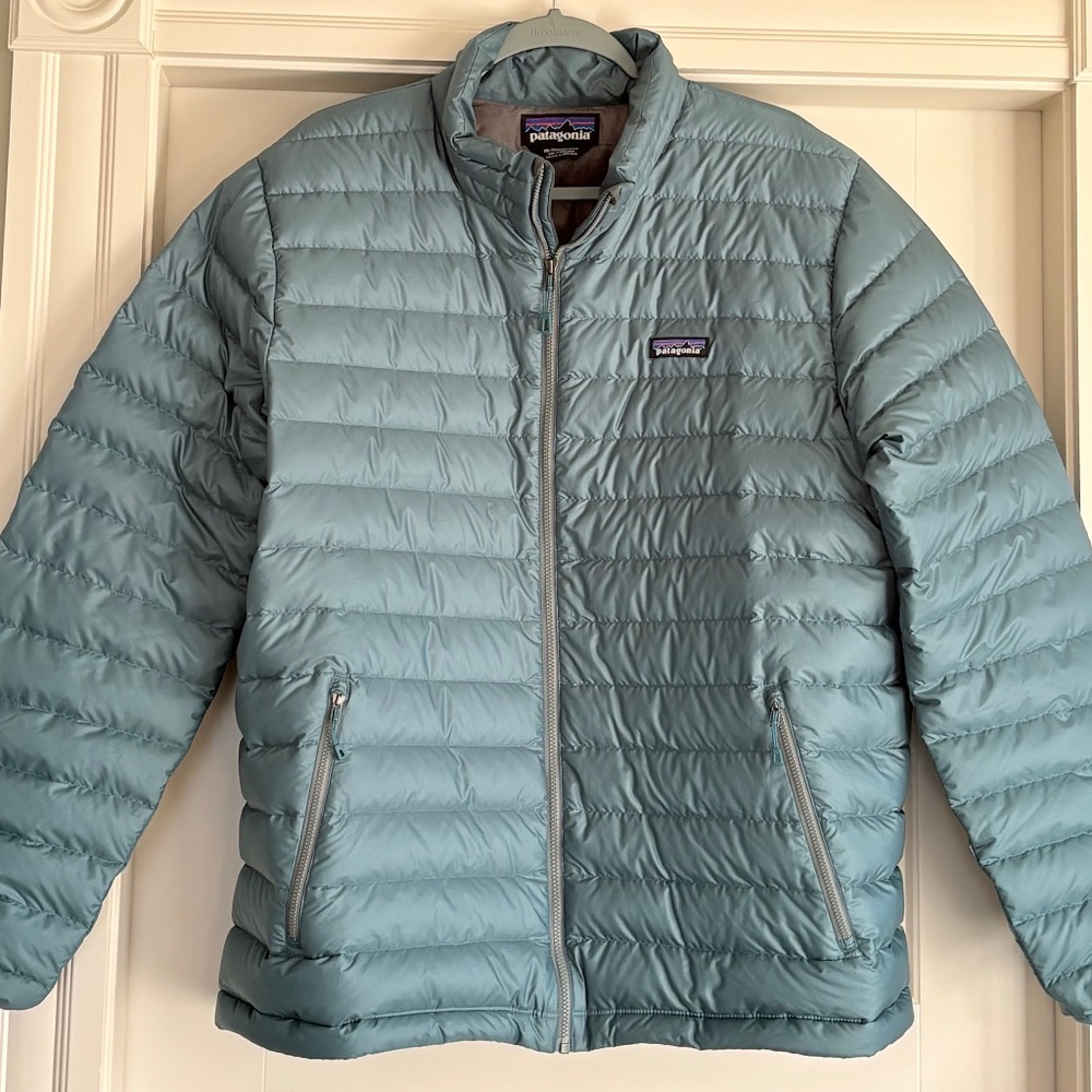 Patagonia Men's Down Sweater